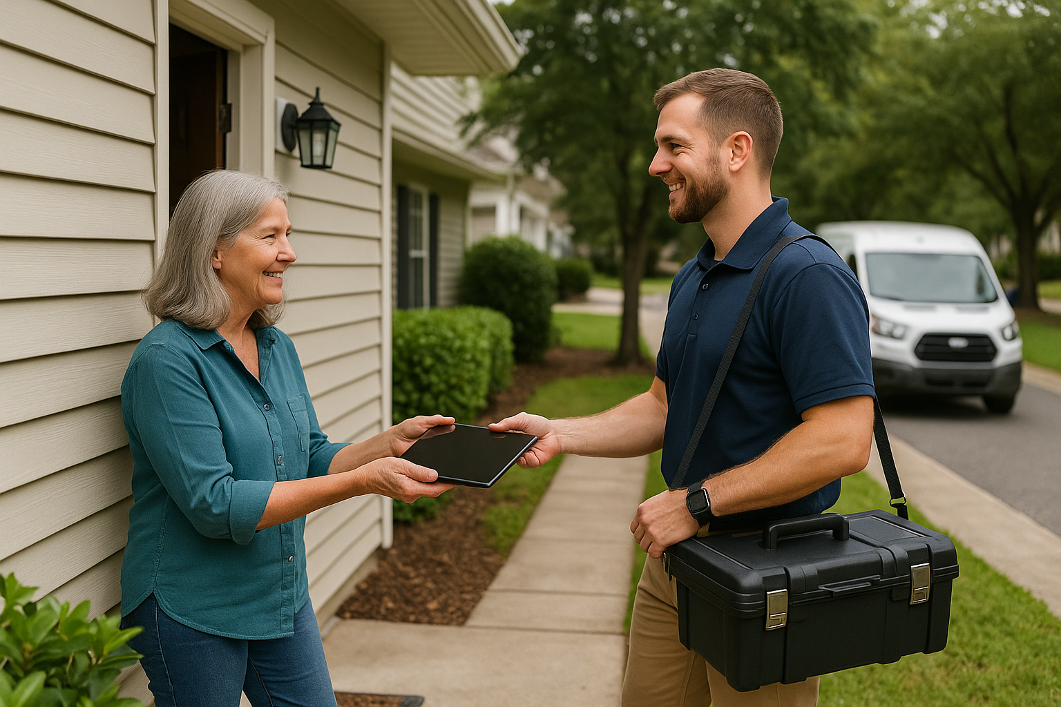 Why Choose Myrtle Fix
