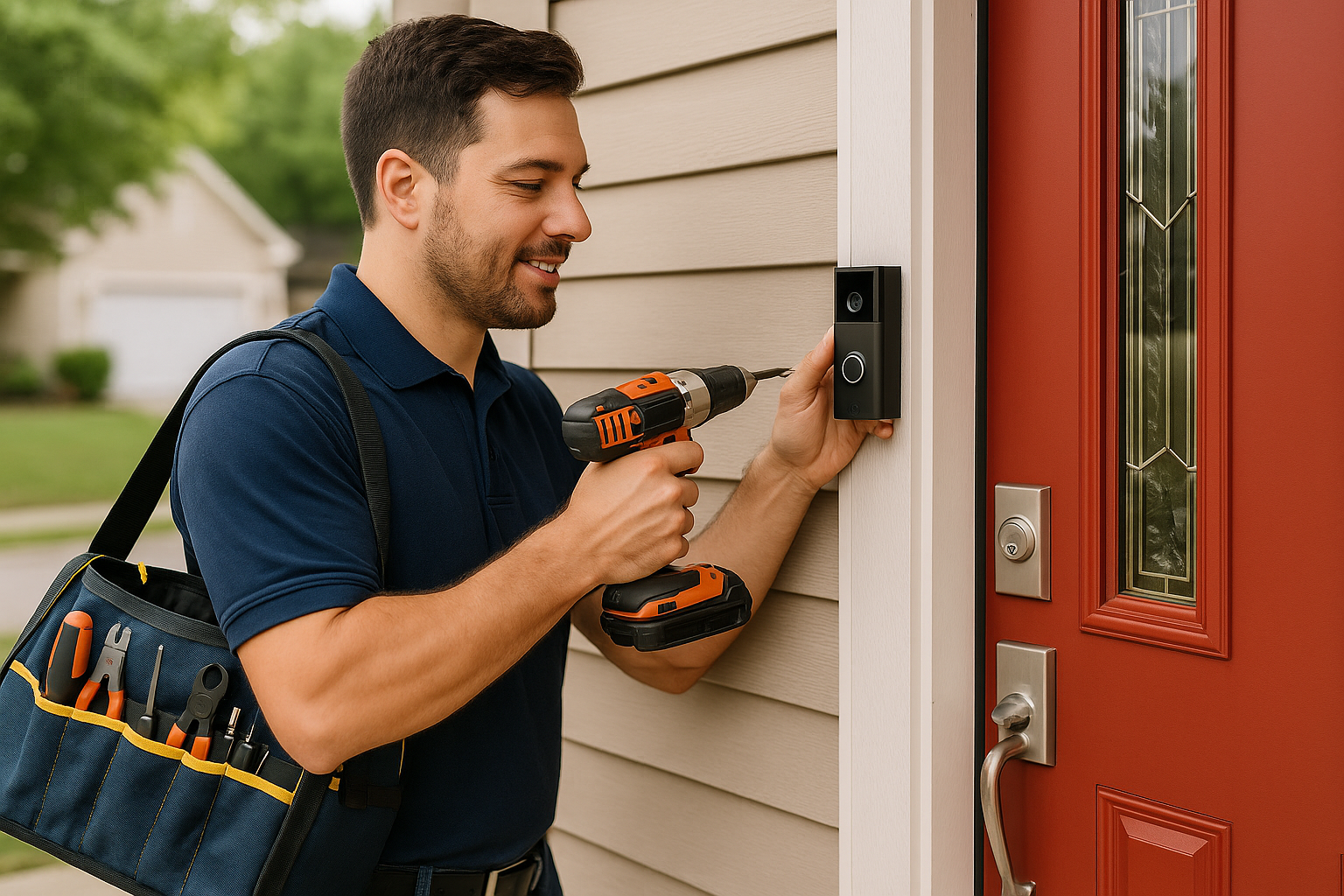 Final Check and Cleaning Services