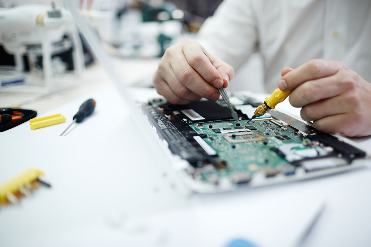 Final Check and Cleaning Services